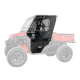 Honda Pioneer 1000 Convertible Cab Enclosure Doors Honda Pioneer 1000 Convertible Cab Enclosure Doors