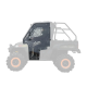 Polaris Ranger 900 Diesel Cab Enclosure Doors