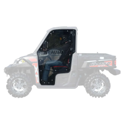 Polaris Ranger XP 900 Cab Enclosure Doors