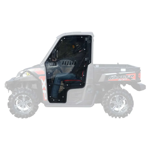 Polaris Ranger XP 900 Cab Enclosure Doors