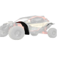 Assault Industries Low-Profile Fender Flares Can-Am Maverick X3 Assault Industries Low-Profile Fender Flares Can-Am Maverick X3