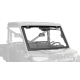 Polaris Ranger XP 1000 MaxDrive Power Flip Glass Windshield