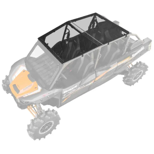 Kawasaki Teryx KRX 4 1000 Tinted Roof