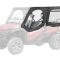 Honda Pioneer 1000-5 Primal Soft Cab Enclosure Doors