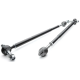 Polaris RZR PRO XP Heavy-Duty Tie Rod Kits Polaris RZR PRO XP Heavy-Duty Tie Rod Kits