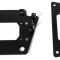 Kawasaki Teryx KRX Winch Mounting Plate