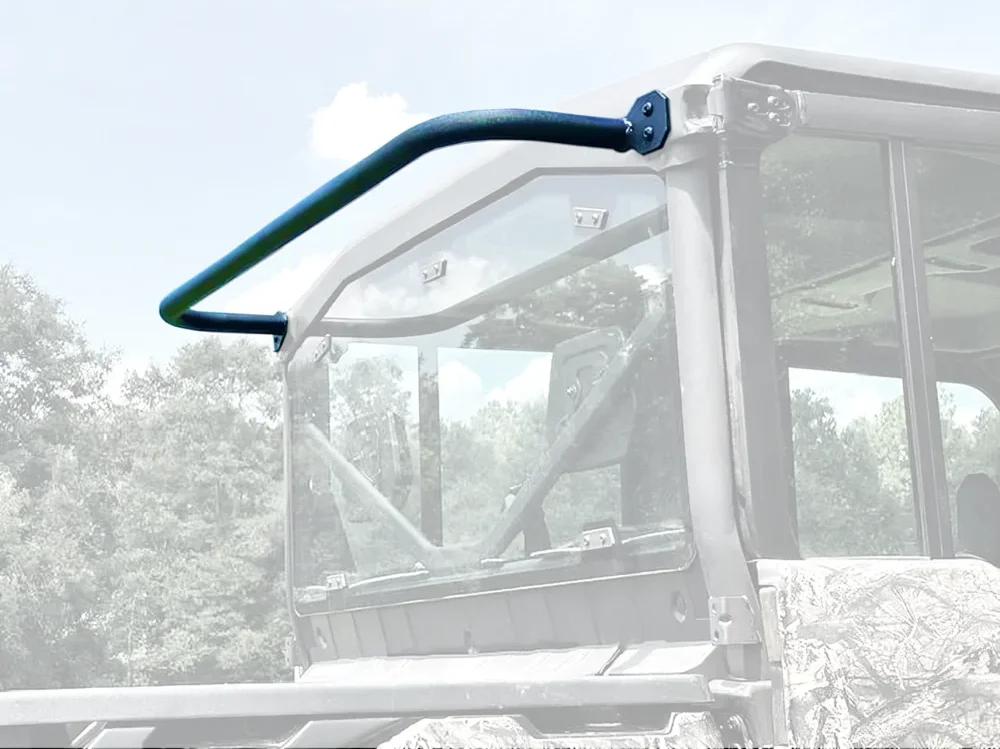 Wild Boar wake tower speaker bar mount for Can-Am Defender