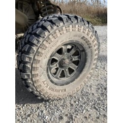 Kenda Klever X/T Tire 28x10-14 Kenda Klever X/T Tire 28x10-14