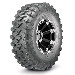 Obor Lynx Tire 28x10-14 8-Ply