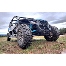 Obor Lynx Tire 30x10-14 8-Ply Obor Lynx Tire 30x10-14 8-Ply