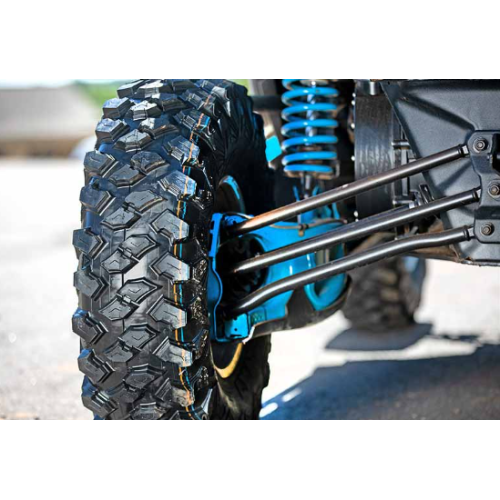 Obor Lynx Tire 28x10-14 8-Ply