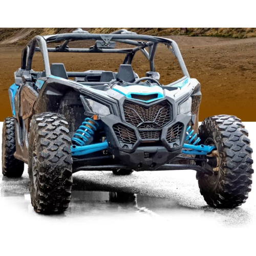 Obor Lynx Tire 28x10-14 8-Ply