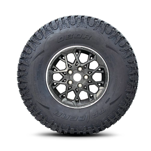 Obor Tricera Tire 32x10-15