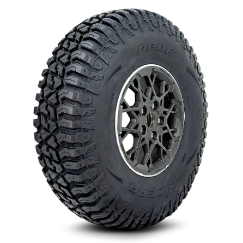 Obor Tricera Tire 32x10-15