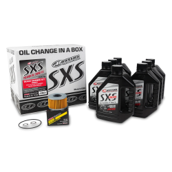 Honda Talon Maxima Oil Change Kit