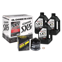 Polaris RZR 1000 Turbo XP/S 2019+ Maxima Oil Change Kit