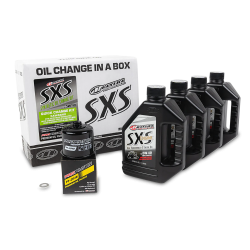 Kawasaki Teryx KRX Maxima Oil Change Kit