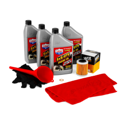 Up & Running Can-Am Maverick X3 Oil Change Kit
