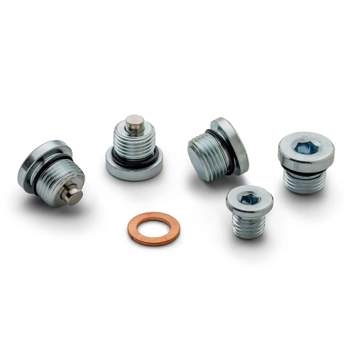 Up & Running Polaris Oil Plug Kit Up & Running Polaris Oil Plug Kit