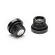 Polaris PRO XD Front Differential Fill and Drain Plug Kit