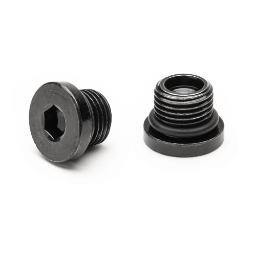 Polaris PRO XD Front Differential Fill and Drain Plug Kit