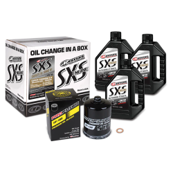 Polaris Ranger 1000 Maxima Oil Change Kit