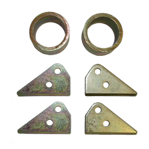 High Lifter 2'' Lift Kit Polaris Ranger 400/500/800/EV Models