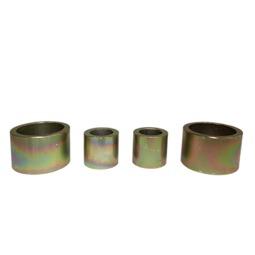 High Lifter 2'' Lift Kit Polaris Ranger 500/700 High Lifter 2'' Lift Kit Polaris Ranger 500/700