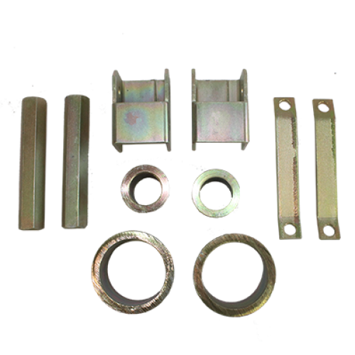 High Lifter 2'' Lift Kit Polaris Sportsman 600/700