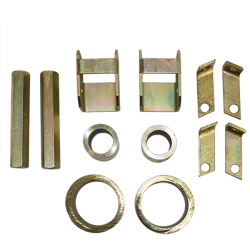 High Lifter 2" Lift Kit Polaris Ranger 500/700 IRS, Ranger Crew 700 Bobcat 3200, 3400, 3400XL, 3450