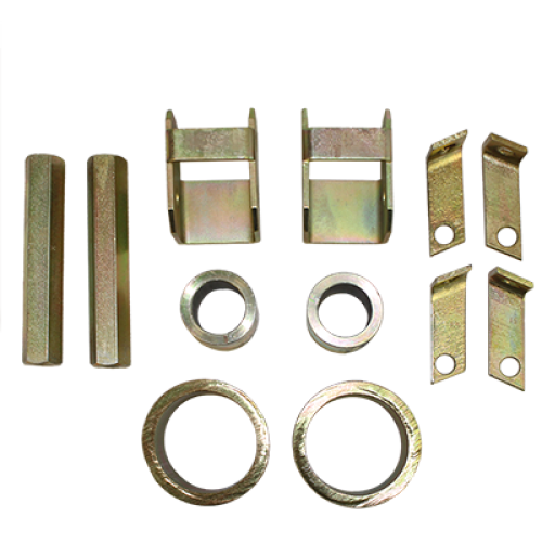 High Lifter 2" Lift Kit Polaris Ranger 500/700 IRS, Ranger Crew 700 Bobcat 3200, 3400, 3400XL, 3450