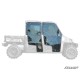 Polaris Ranger XP 1000 Cab Enclosure Doors Polaris Ranger XP 1000 Cab Enclosure Doors
