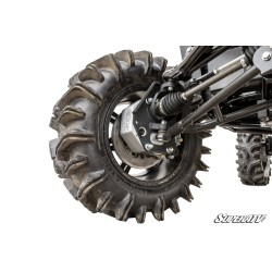 SuperATV Honda Pioneer 700 4" Portal Gear Lift SuperATV Honda Pioneer 700 4" Portal Gear Lift