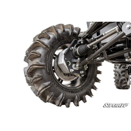 SuperATV Honda Pioneer 700 4" Portal Gear Lift SuperATV Honda Pioneer 700 4" Portal Gear Lift