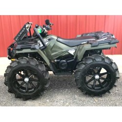 Polaris Sportsman 450/570 Floorboards / Footwells