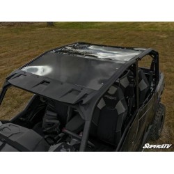 Polaris General 4 Seater Tinted Roof Polaris General 4 Seater Tinted Roof