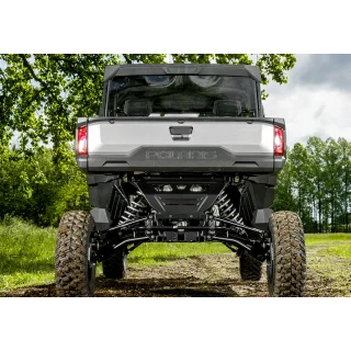 SuperATV Polaris Ranger XD 1500 4