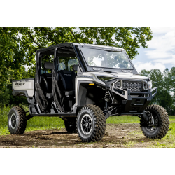 SuperATV Polaris Ranger XD 1500 4" Portal Gear Lift SuperATV Polaris Ranger XD 1500 4" Portal Gear Lift