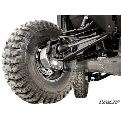 SuperATV Kawasaki Ridge 4" Portal Gear Lift SuperATV Kawasaki Ridge 4" Portal Gear Lift