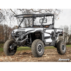 SuperATV Kawasaki Ridge 4" Portal Gear Lift