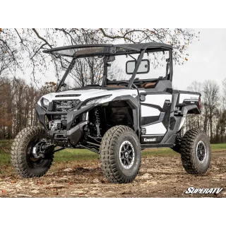 SuperATV Kawasaki Ridge 4