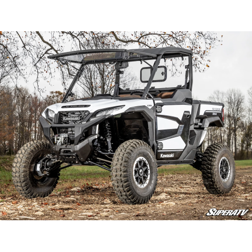 SuperATV Kawasaki Ridge 4" Portal Gear Lift