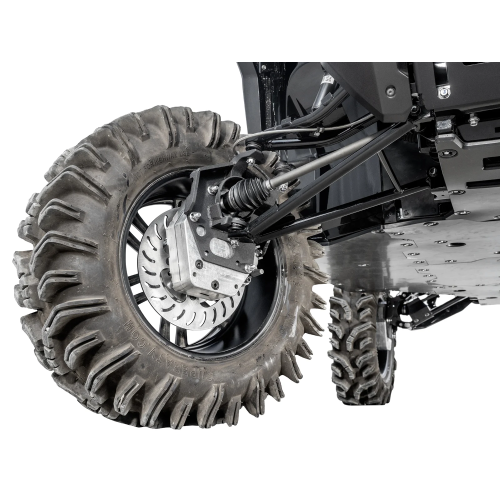 SuperATV Kawasaki Ridge 6" Portal Gear Lift
