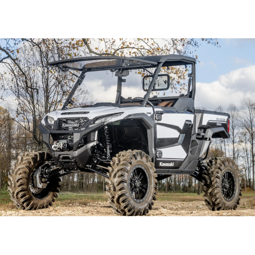 SuperATV Kawasaki Ridge 6" Portal Gear Lift