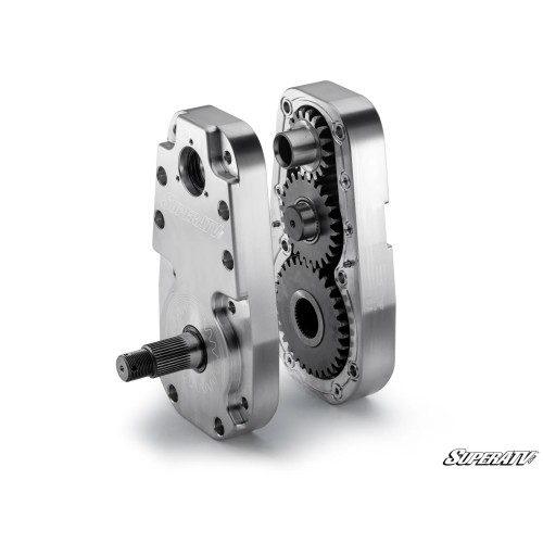 SuperATV Can-Am Outlander 8" (2025+) Portal Gear Lift