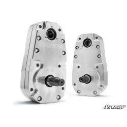 SuperATV Can-Am Outlander 8" (2019-2024) Portal Gear Lift