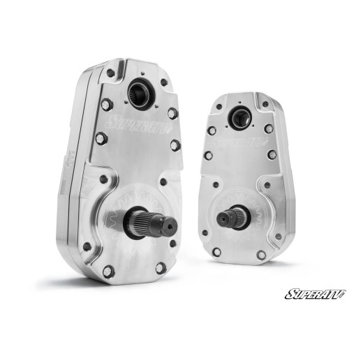 SuperATV Can-Am Outlander 8" (2025+) Portal Gear Lift