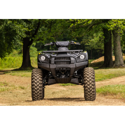 SuperATV Kawasaki Brute Force 4" Portal Gear Lift SuperATV Kawasaki Brute Force 4" Portal Gear Lift