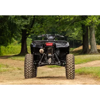SuperATV Kawasaki Brute Force 4