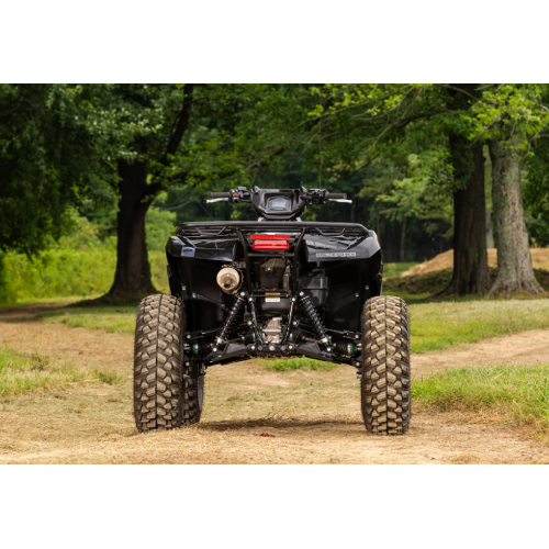 SuperATV Kawasaki Brute Force 4" Portal Gear Lift SuperATV Kawasaki Brute Force 4" Portal Gear Lift